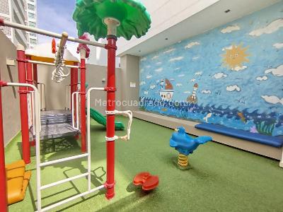 Apartamento en venta en Playa Salguero, Santa Marta · foto 19 de 20