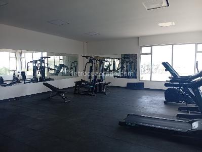 Apartamento de 3 alcobas en arriendo en Villa Campestre, Barranquilla, 99 m² · foto 20 de 20
