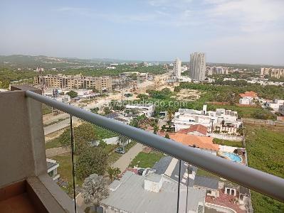 Apartamento de 3 alcobas en arriendo en Villa Campestre, Barranquilla, 99 m² · foto 3 de 20