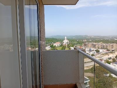 Apartamento de 3 alcobas en arriendo en Villa Campestre, Barranquilla, 99 m² · foto 5 de 20