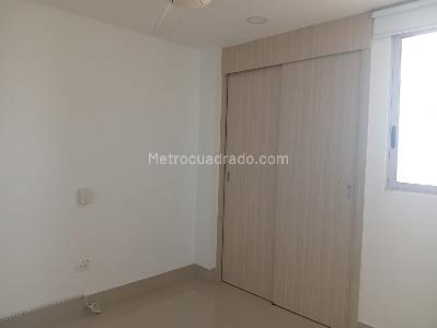 Apartamento de 3 alcobas en arriendo en Villa Campestre, Barranquilla, 99 m² · foto 7 de 20