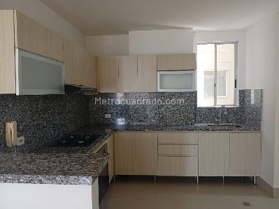 Apartamento de 3 alcobas en arriendo en Villa Campestre, Barranquilla, 99 m² · foto 9 de 20