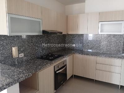 Apartamento de 3 alcobas en arriendo en Villa Campestre, Barranquilla, 99 m² · foto 10 de 20