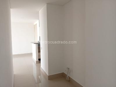 Apartamento de 3 alcobas en arriendo en Villa Campestre, Barranquilla, 99 m² · foto 11 de 20