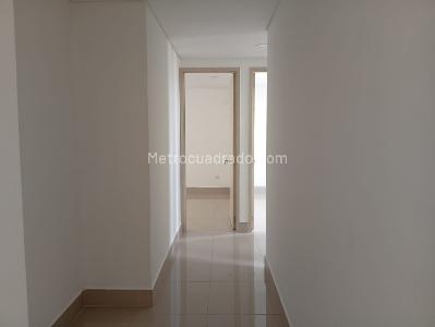 Apartamento de 3 alcobas en arriendo en Villa Campestre, Barranquilla, 99 m² · foto 12 de 20