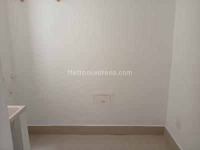 Apartamento de 3 alcobas en arriendo en Villa Campestre, Barranquilla, 99 m² · foto 13 de 20