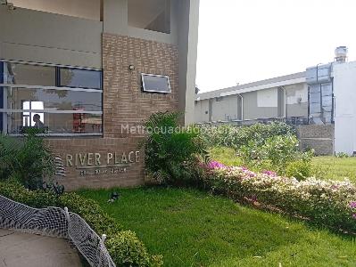 Apartamento de 3 alcobas en arriendo en Villa Campestre, Barranquilla, 99 m² · foto 14 de 20