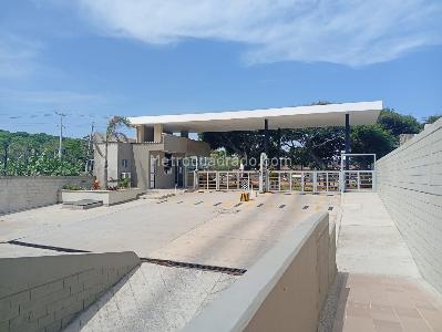 Apartamento de 3 alcobas en arriendo en Villa Campestre, Barranquilla, 99 m² · foto 16 de 20