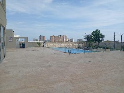 Apartamento de 3 alcobas en arriendo en Villa Campestre, Barranquilla, 99 m² · foto 17 de 20