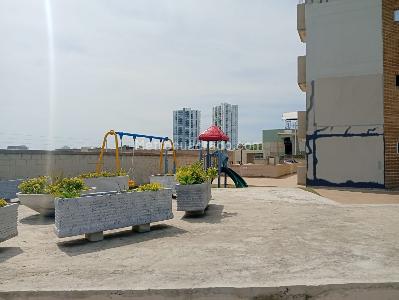 Apartamento de 3 alcobas en arriendo en Villa Campestre, Barranquilla, 99 m² · foto 18 de 20