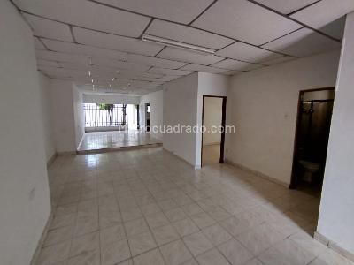 Casa de 3 alcobas en venta en Juan Xxiii, Santa Marta, 128 m² · foto 2 de 12