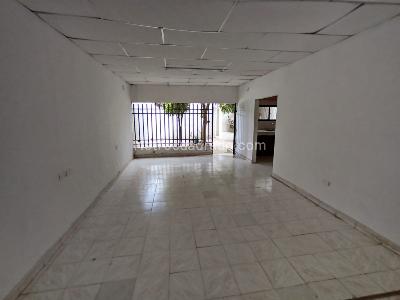 Casa de 3 alcobas en venta en Juan Xxiii, Santa Marta, 128 m² · foto 3 de 12