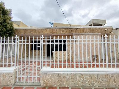 Casa de 3 alcobas en venta en Juan Xxiii, Santa Marta, 128 m² · foto 11 de 12