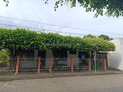 Casa en venta en Centro, Montería · foto 16 de 16
