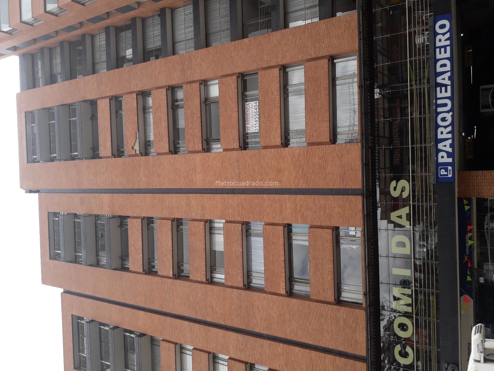 Apartamento en Arriendo  Chapinero Alto