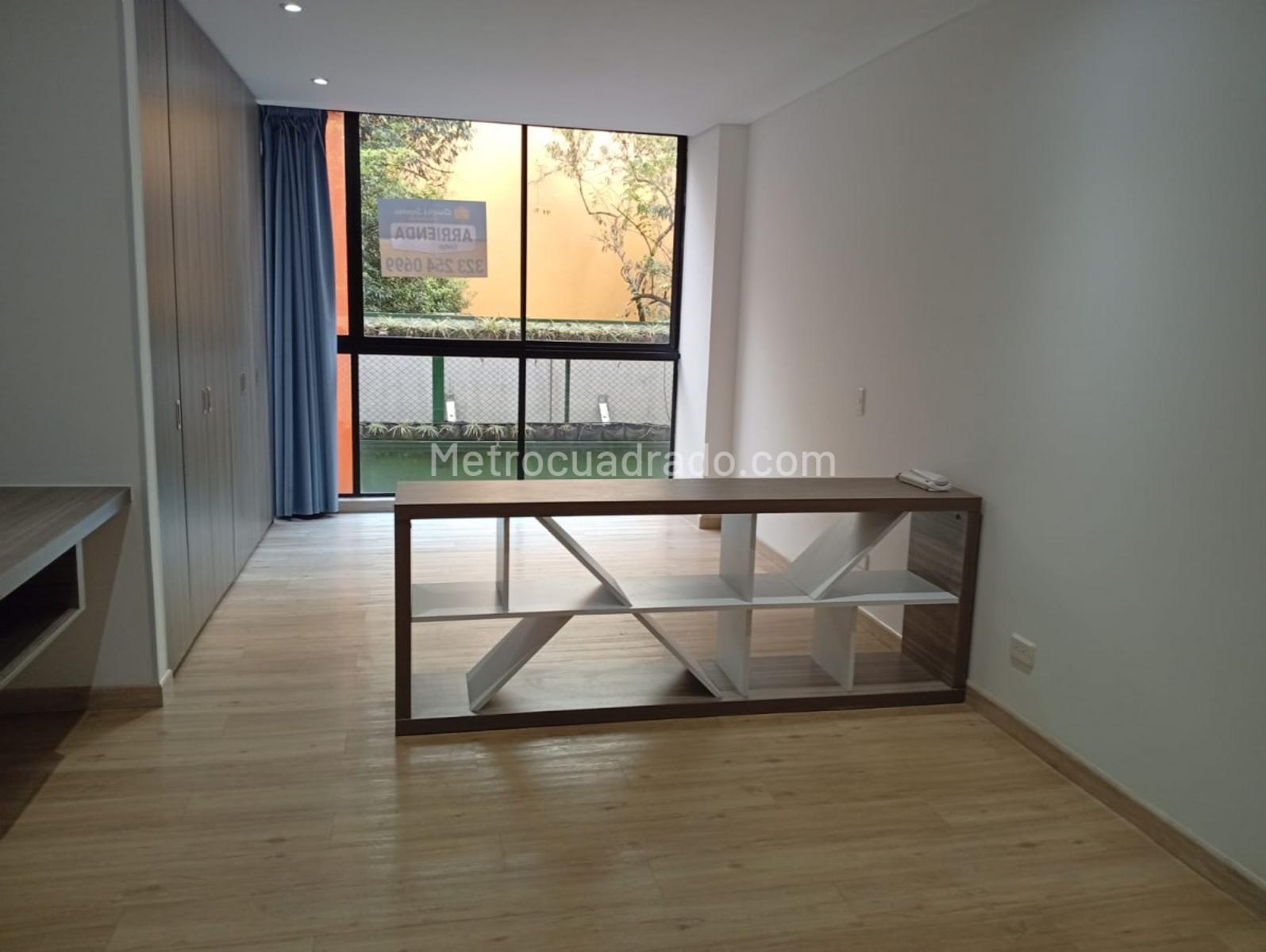 Apartamento en Arriendo  Chapinero