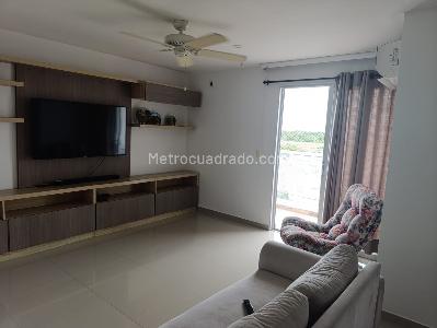 Apartamento en venta en La Castellana, Montería · foto 4 de 17