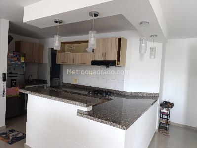 Apartamento en venta en La Castellana, Montería · foto 5 de 17