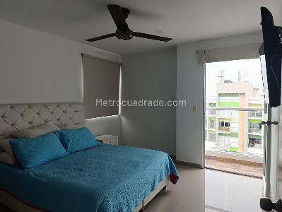 Apartamento en venta en La Castellana, Montería · foto 7 de 17