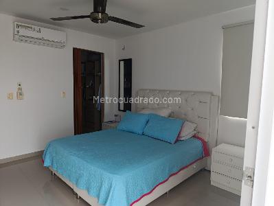 Apartamento en venta en La Castellana, Montería · foto 8 de 17