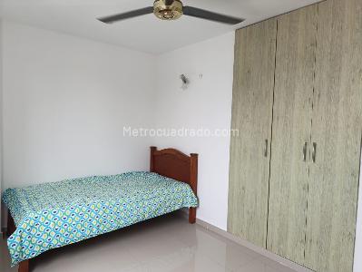 Apartamento en venta en La Castellana, Montería · foto 9 de 17