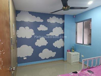 Apartamento en venta en La Castellana, Montería · foto 11 de 17
