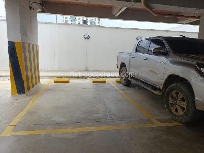 Apartamento en venta en La Castellana, Montería · foto 15 de 17