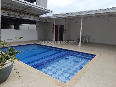 Apartamento en venta en La Castellana, Montería · foto 16 de 17