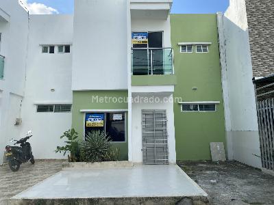 Casa en Arriendo, Urbanizacion Vallejo, Montería en arriendo en Urbanizacion Vallejo