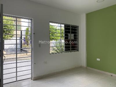 Casa de 2 alcobas en arriendo en Urbanizacion Vallejo, Montería, 91 m² · foto 2 de 20