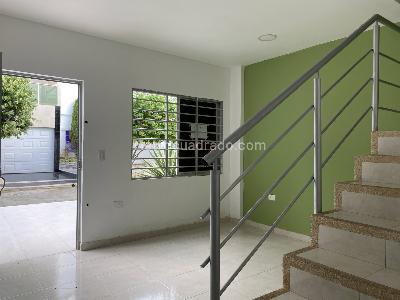 Casa de 2 alcobas en arriendo en Urbanizacion Vallejo, Montería, 91 m² · foto 3 de 20