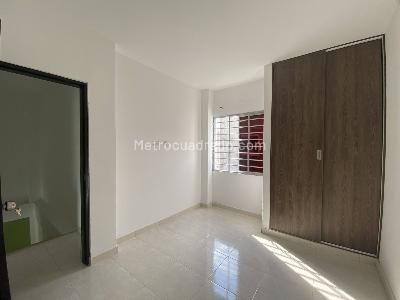 Casa de 2 alcobas en arriendo en Urbanizacion Vallejo, Montería, 91 m² · foto 9 de 20
