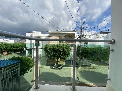 Casa de 2 alcobas en arriendo en Urbanizacion Vallejo, Montería, 91 m² · foto 15 de 20