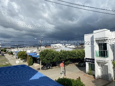 Casa de 2 alcobas en arriendo en Urbanizacion Vallejo, Montería, 91 m² · foto 16 de 20