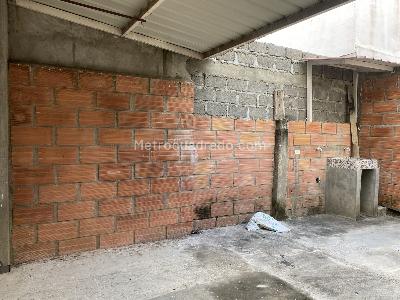 Casa de 2 alcobas en arriendo en Urbanizacion Vallejo, Montería, 91 m² · foto 19 de 20