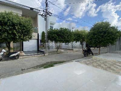 Casa de 2 alcobas en arriendo en Urbanizacion Vallejo, Montería, 91 m² · foto 20 de 20