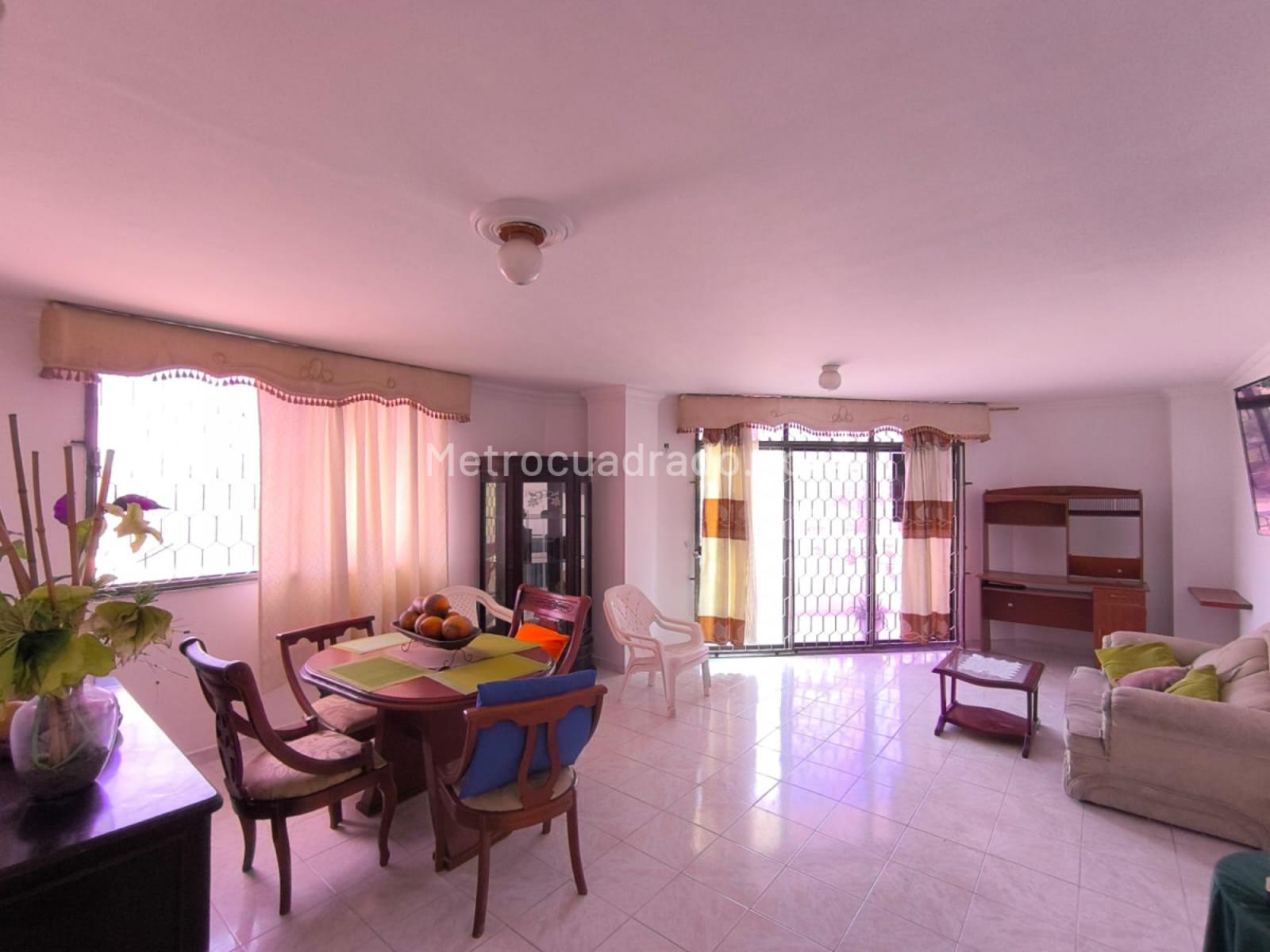 Foto del apartamento