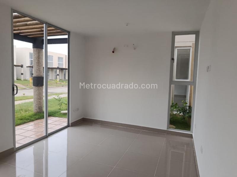 Casa en Arriendo, Zona Norte, Cartagena de Indias – pohled 2