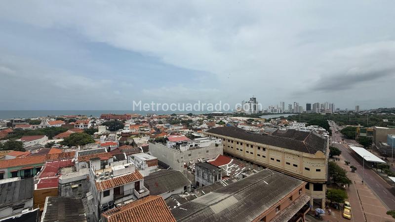 Oficina en Arriendo, Centro, Cartagena de Indias - Vista 2