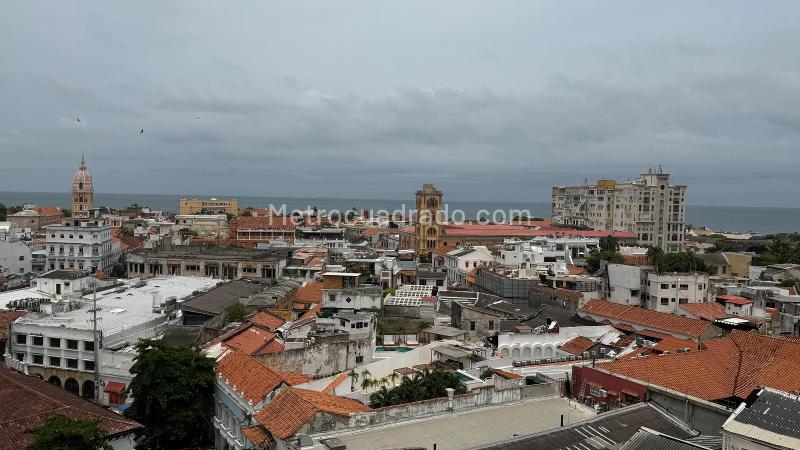Oficina en Arriendo, Centro, Cartagena de Indias - Vista 3