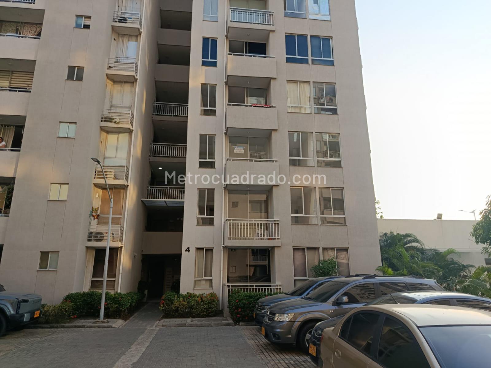 Foto del apartamento