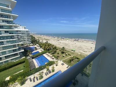 Apartamento en venta en La Boquilla, Cartagena · foto 3 de 19