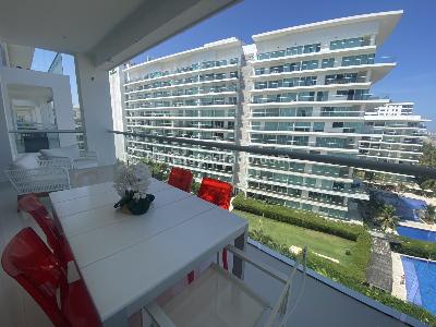 Apartamento en venta en La Boquilla, Cartagena · foto 4 de 19