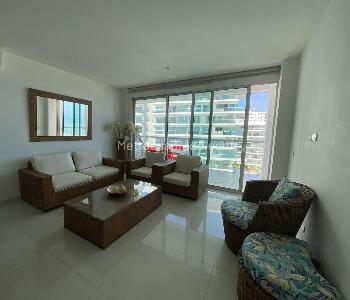 Apartamento en venta en La Boquilla, Cartagena · foto 6 de 19