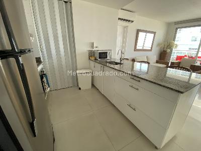 Apartamento en venta en La Boquilla, Cartagena · foto 9 de 19