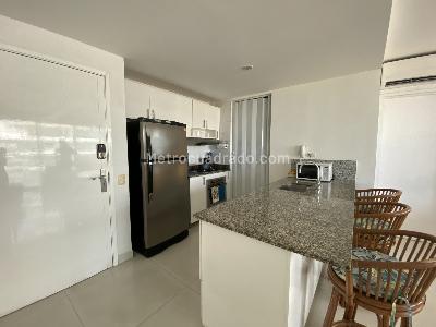 Apartamento en venta en La Boquilla, Cartagena · foto 10 de 19