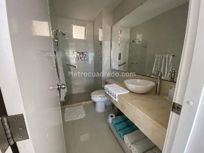 Apartamento en venta en La Boquilla, Cartagena · foto 11 de 19