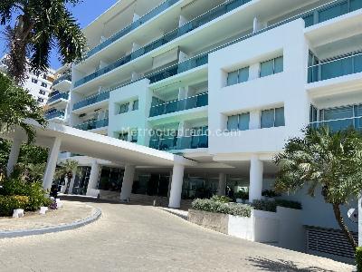 Apartamento en venta en La Boquilla, Cartagena · foto 13 de 19