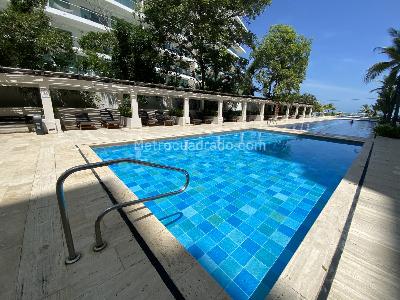 Apartamento en venta en La Boquilla, Cartagena · foto 14 de 19