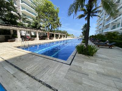 Apartamento en venta en La Boquilla, Cartagena · foto 15 de 19